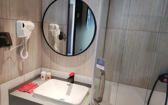 Shankee Hotel (Gao'an Zhongqi Senze)