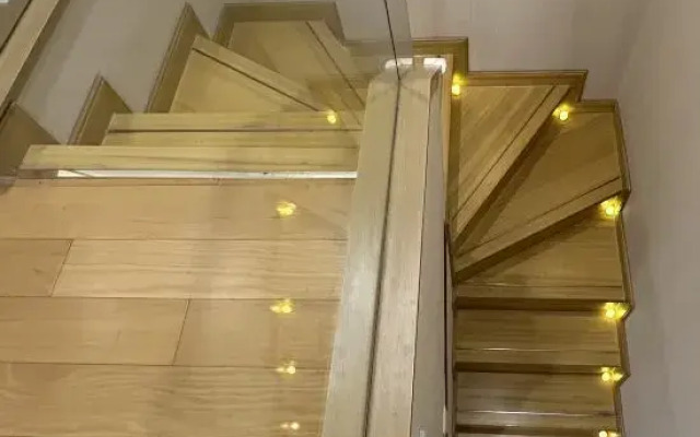 Wonderful House