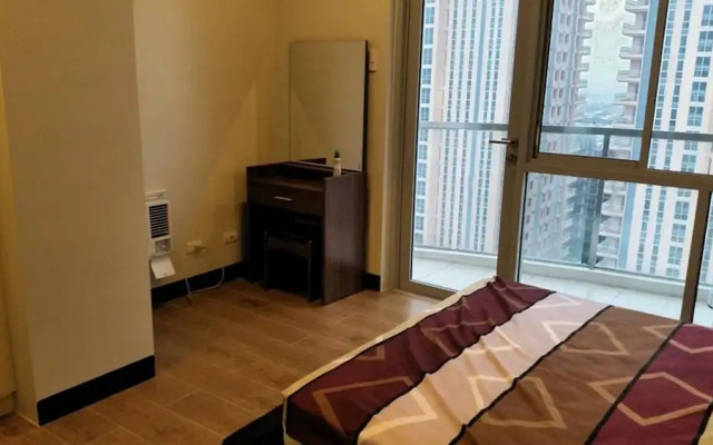 Morgan Suites