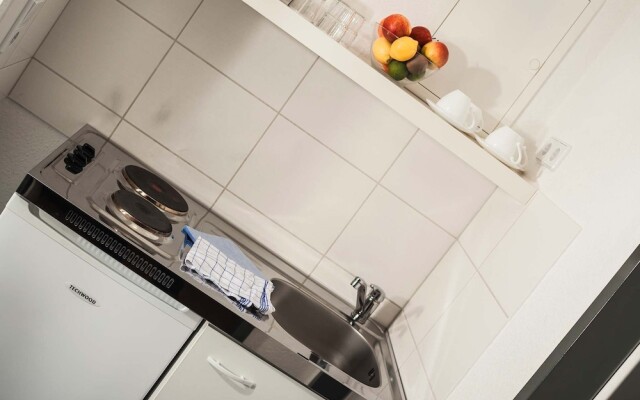 SUN APPART Gästehäuser