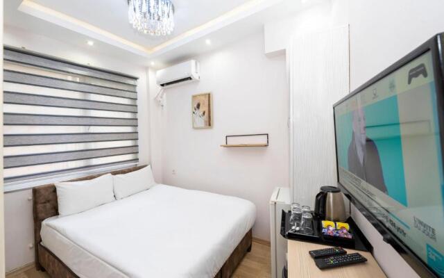 Taksim City Suites
