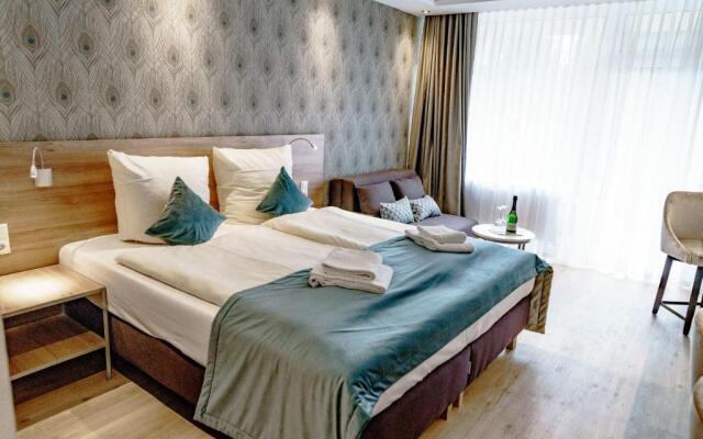 Haus am See Luxury HS 228 B