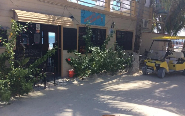 The Club At Caye Caulker