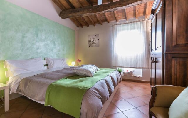 Il Vignolino Bed and Breakfast