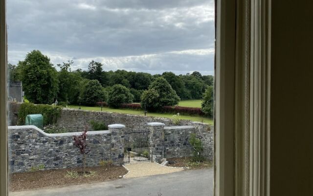 The Coach House at Moyglare Manor