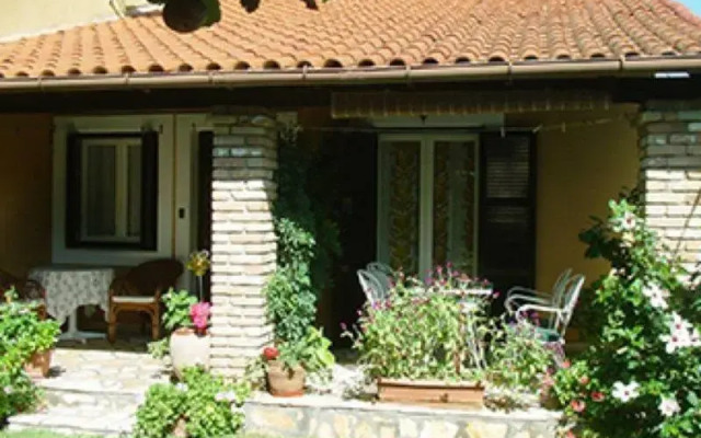 Villa Tina Country Beach Apartments