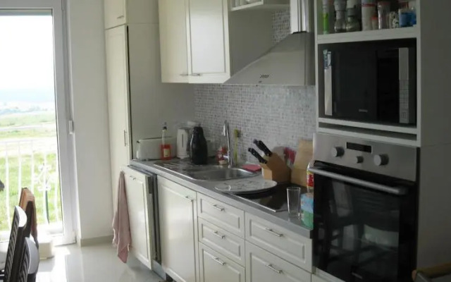 Belvedere Guest House