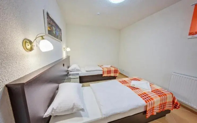 Apart-Hotel Solnechny