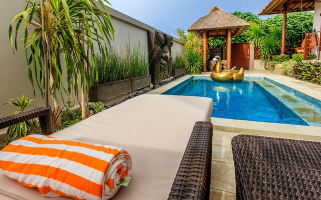 Villa Agung