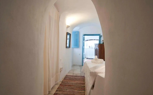 Zoe Aegeas Traditional houses