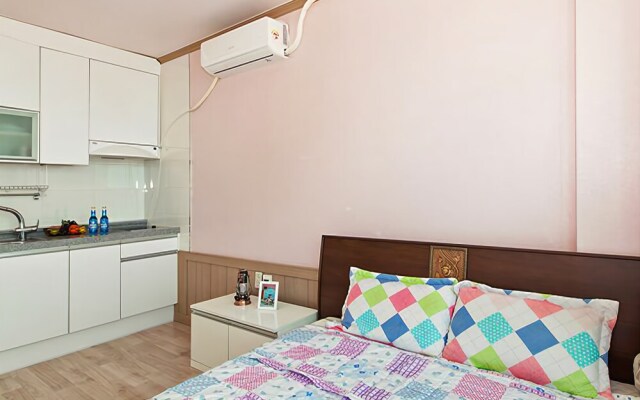 Yeongheung-do Hae Beach Pension