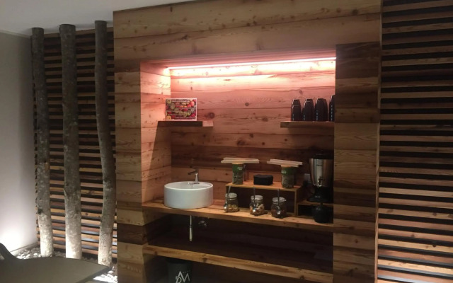 Dolomeet Boutique Hotel