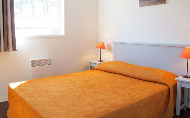 Le Domaine des Grands Lacs - Vacancéole