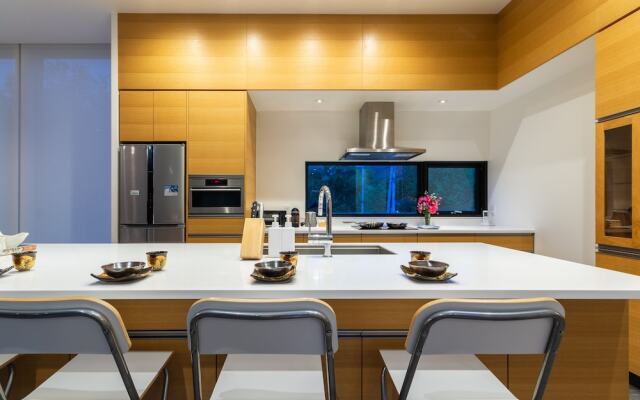 Yanagi House by Hokkaido Tracks