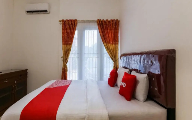 Hotel O Mine Residence