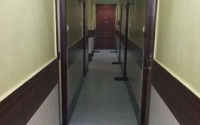 Hotel Vrindavan