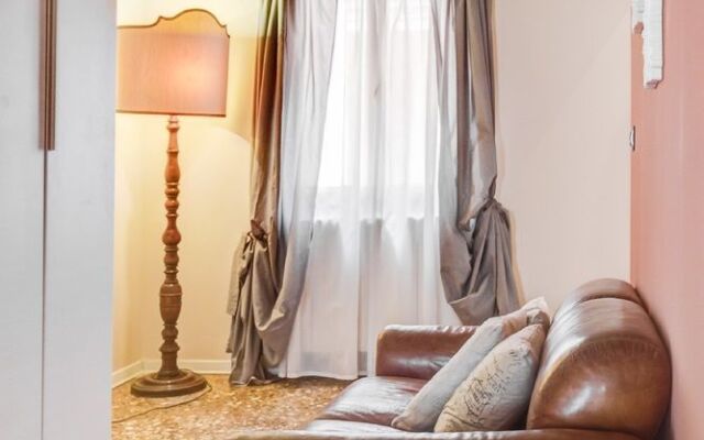 San Marco Venice Apartment 1
