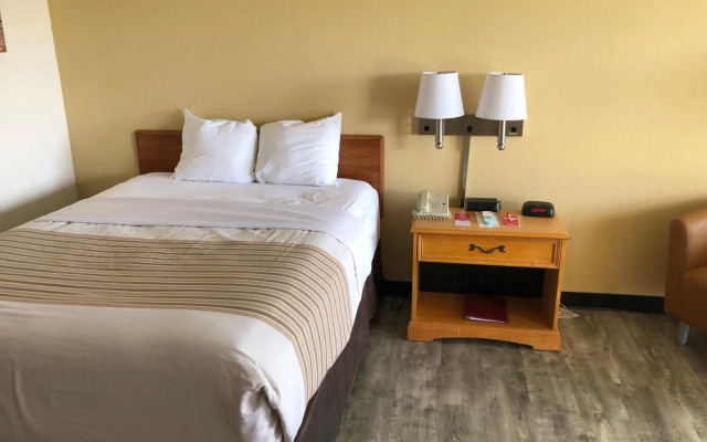 Econo Lodge Lordsburg I-10