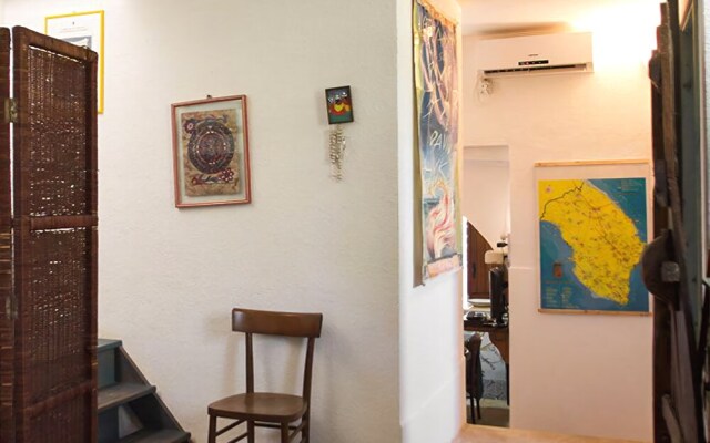 VilleSalento - Villa Pescoluse M311