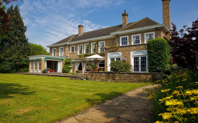 Rectory Farm