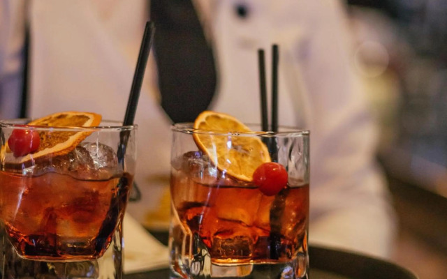 Hugo's Boutique Hotel - Adults Only
