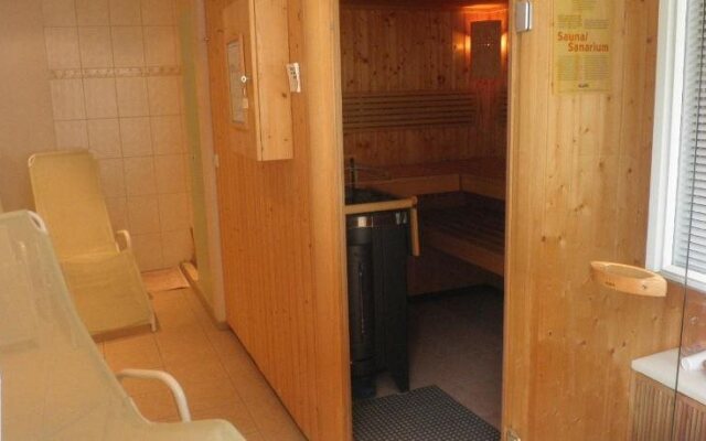 Pension Hasenfluh