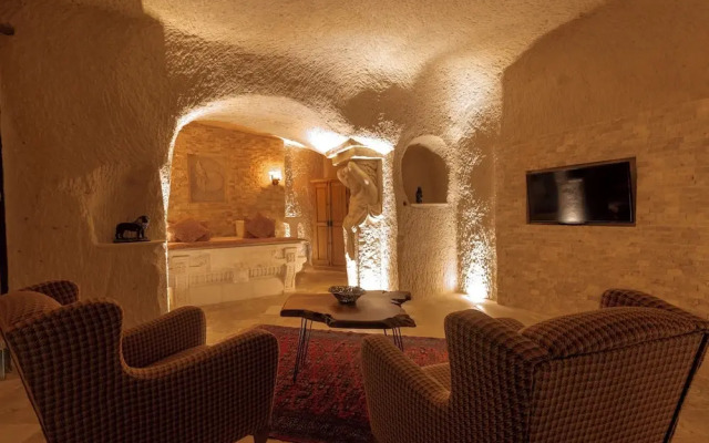 Harem Suites Cappadocia