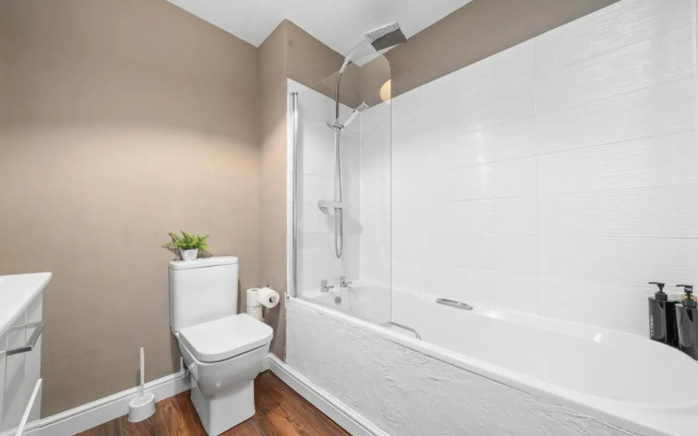 Saughton Suite