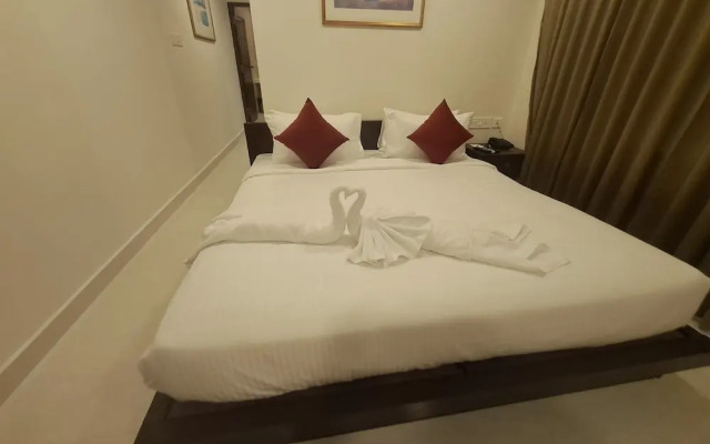 Amber Hotel Nungambakkam