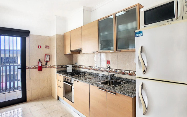 Gemini Apartment by MHM