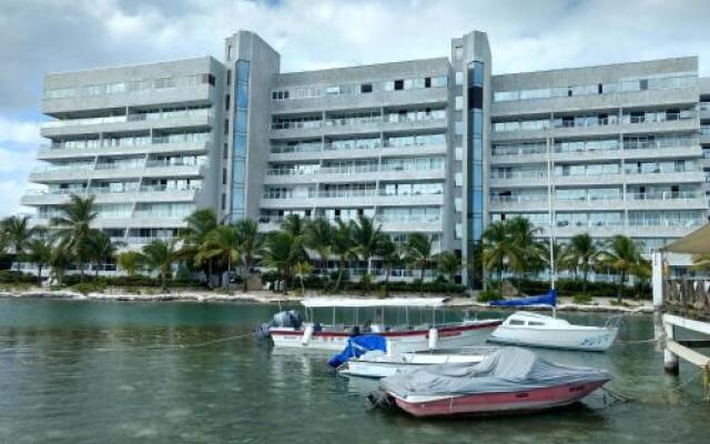 Caribbean Apartments