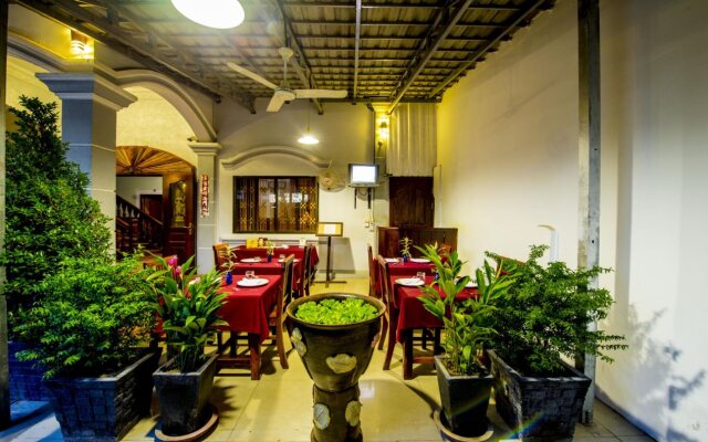 Hong Gech Y Guesthouse