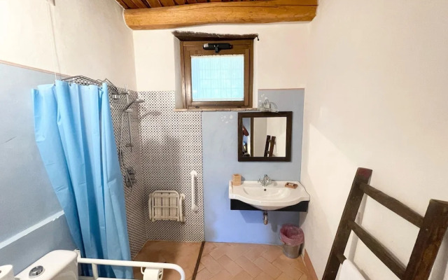 Spoleto Tranquilita - Yoga Studio - Asanctuary of Dreams and Peace