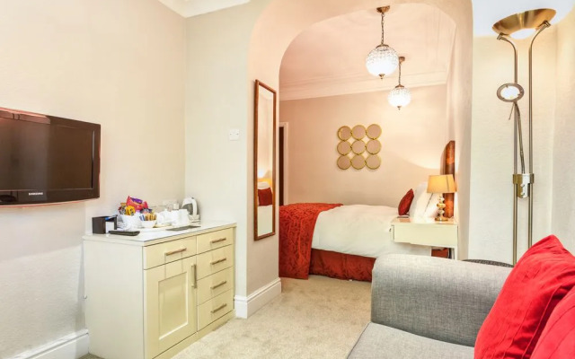 The Glen Guest House