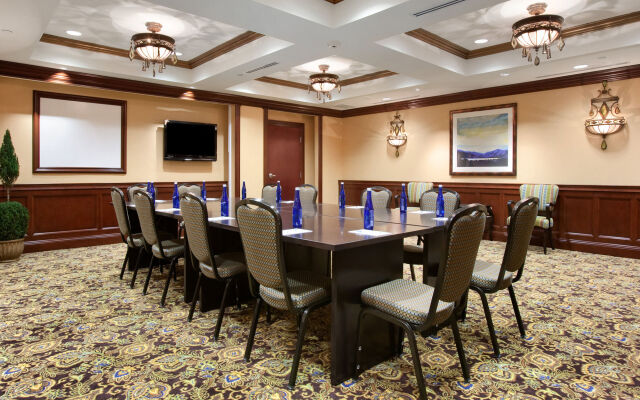 Hampton Inn & Suites Hartford/Farmington