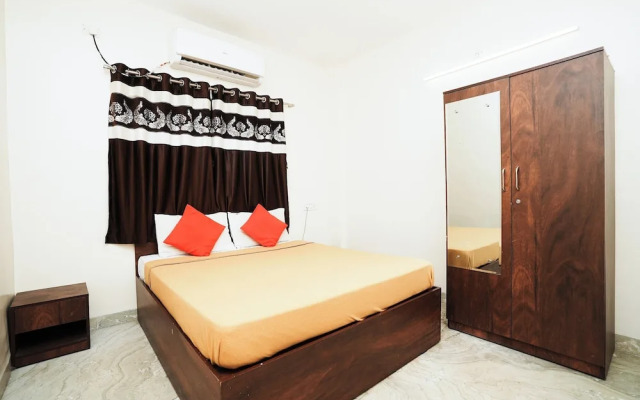 The Pearl Inn by OYO Rooms