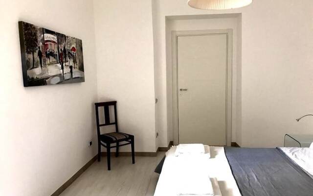 Salerno Flat Almi Suite Apartment