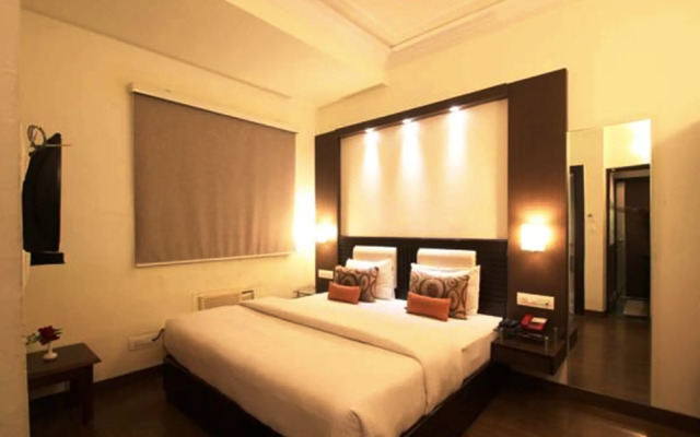 Hotel Shiva Residency