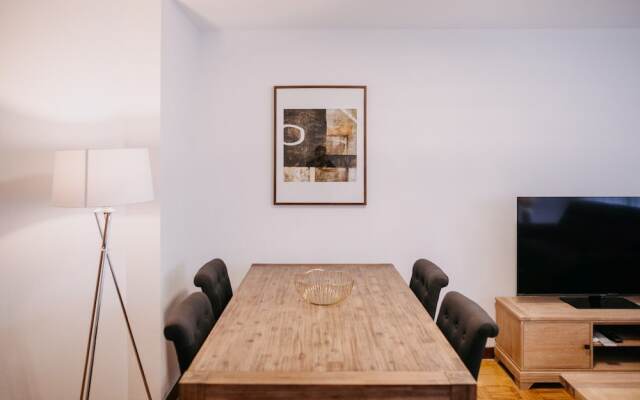 Puente de la Esperanza City Center