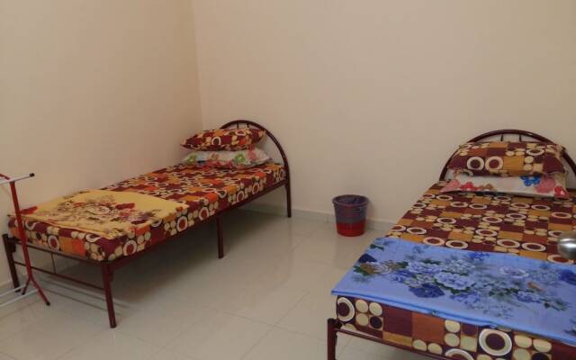 Samsiah Guest House Taman Yayasan