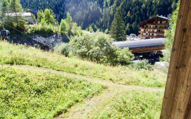 Chalet De Florence - 2 Pièces pour 6 Personnes 14