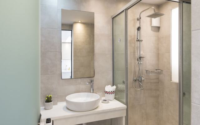 Dimi Brou's Apartments by CorfuEscapes