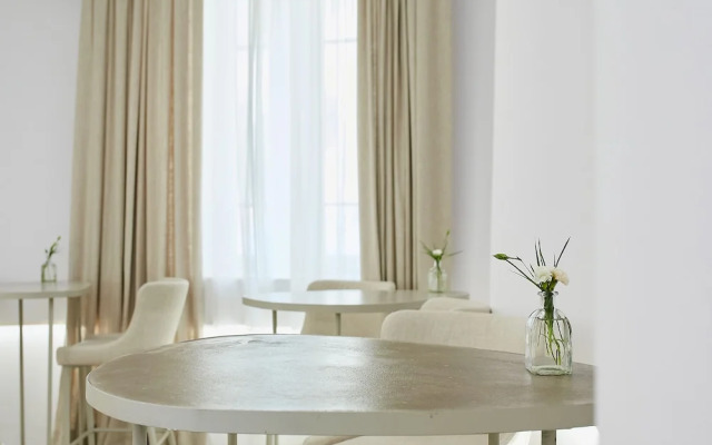 Hotel Boutique Suite Generis