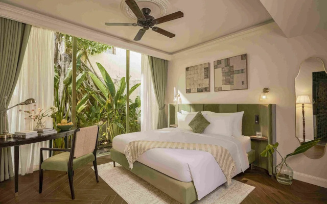President Maison Signature by M Village