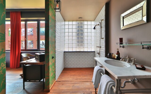 Rooms Hotel Tbilisi