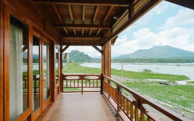 Villa Kedisan Lake View Kintamani