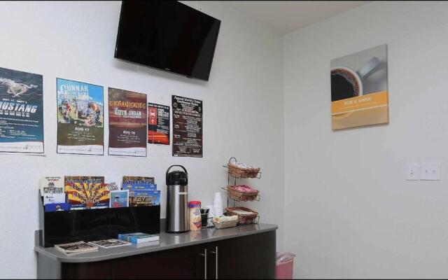 Motel 6 Payson, AZ