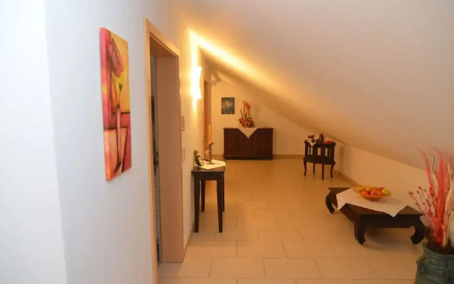 Comfortable Apartments in Rotthalmunster