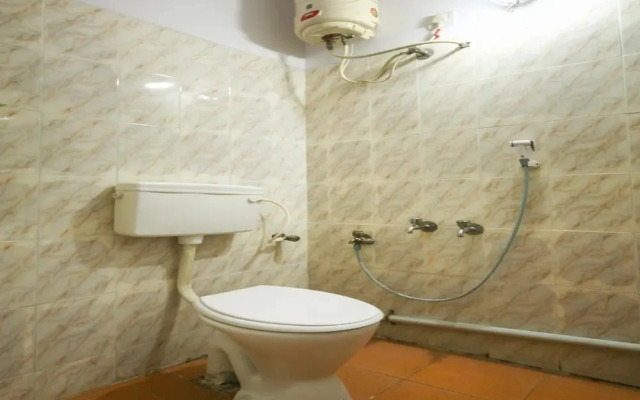Jd Mahal by OYO Rooms