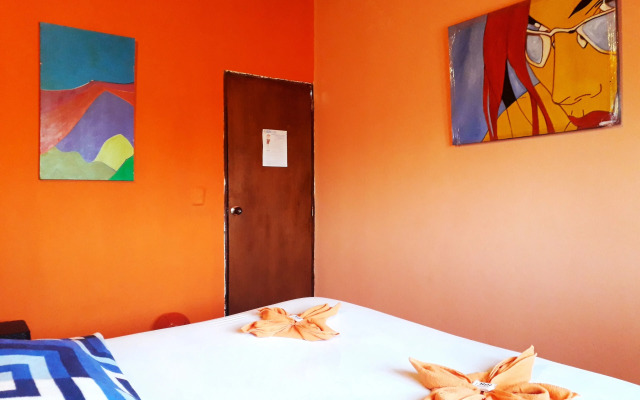 Vista Hermosa Centro Recreativo - Hostel